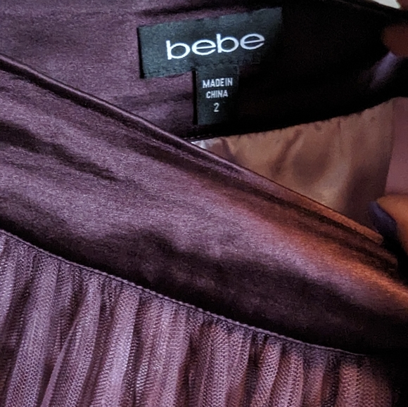 BENE Skirt in size 2 - Picture 2 of 3